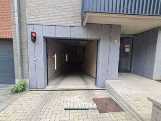 Garage for sale in Wemmel