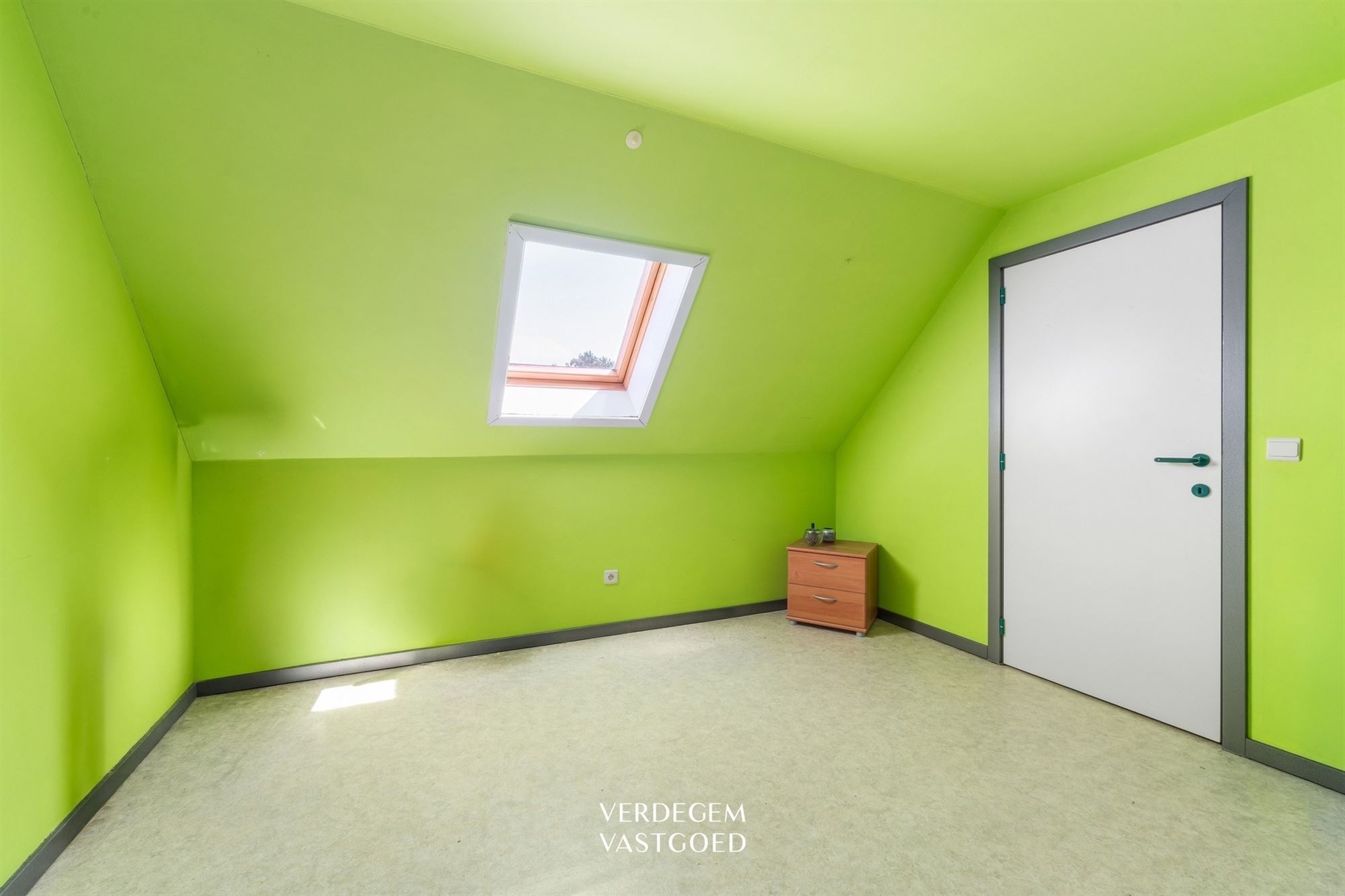 Duplexappartement met 2 slaapkamers - foto 5