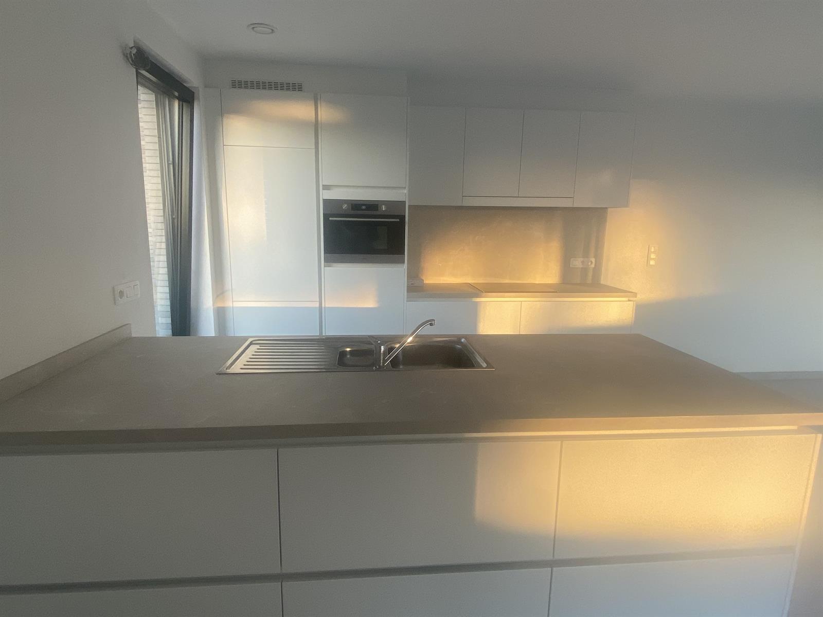 Nieuwbouwappartement met 2 slaapkamers in het centrum van Retie - foto 4