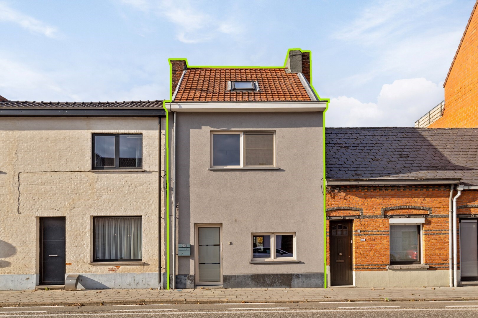 House for sale in Mol
