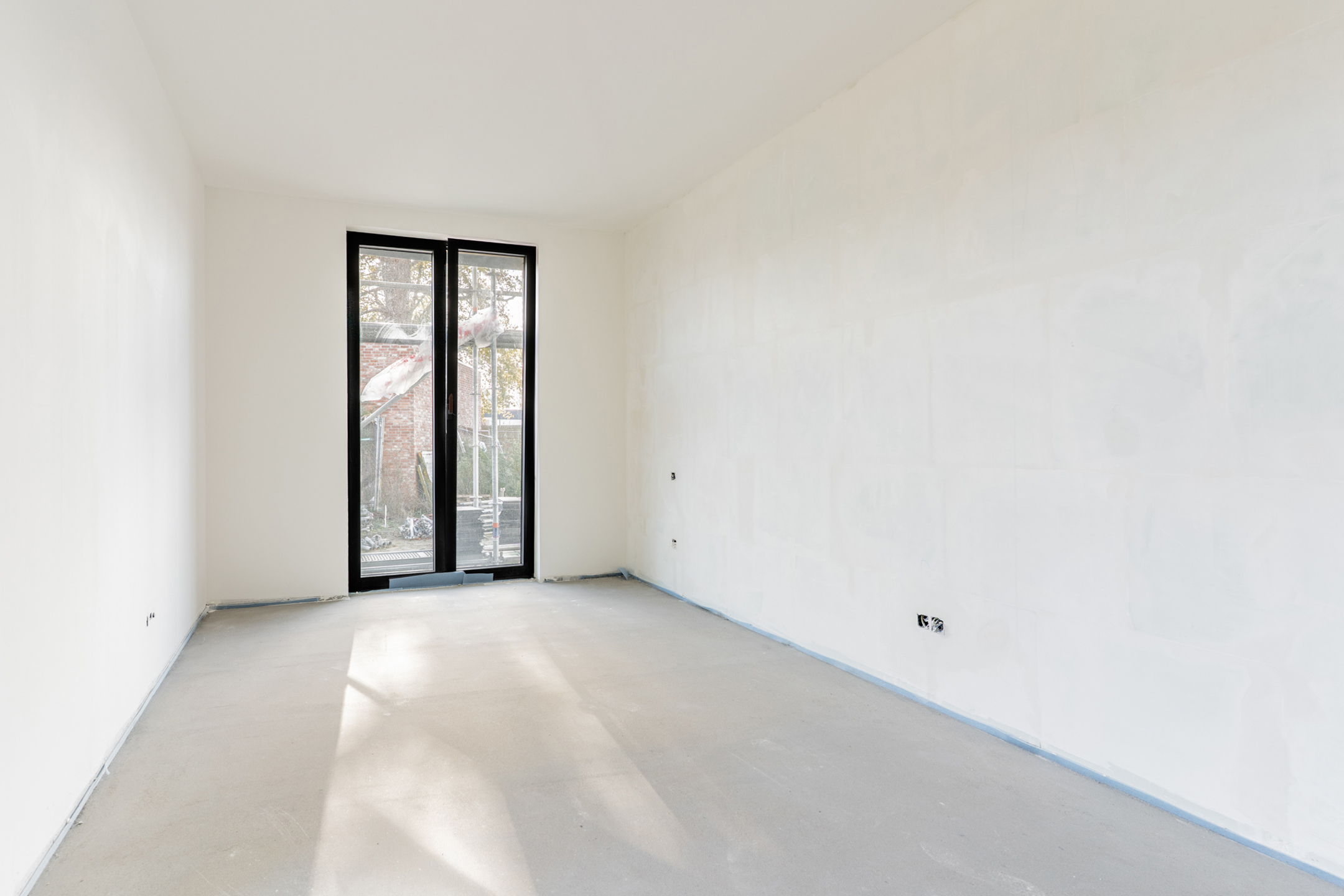 Ruim gelijkvloersappartement (113m²) - foto 5