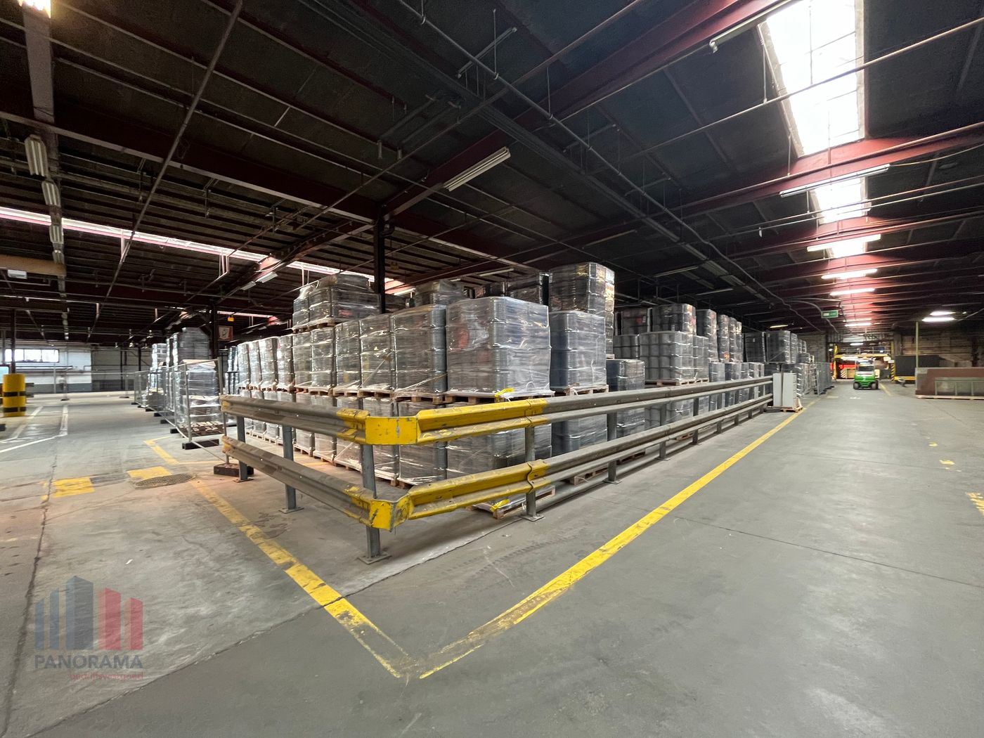 Bedrijfsgebouw 8.000m² op top locatie naast E17 - photo 4