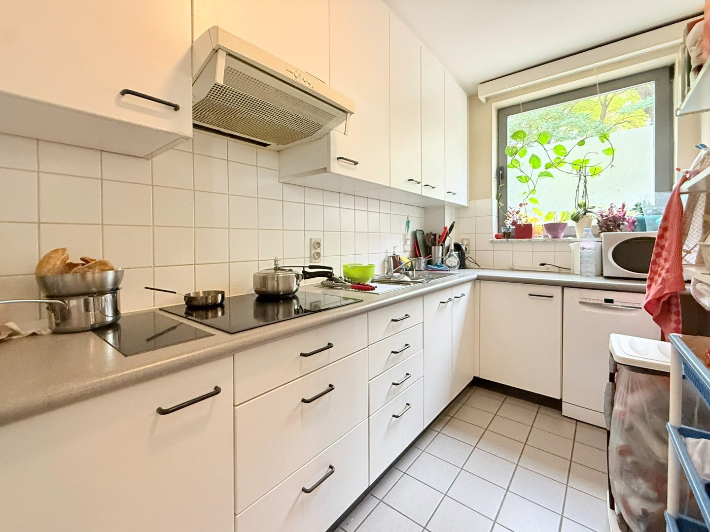 Gelijkvloers appartement nabij centrum Leuven - foto 5