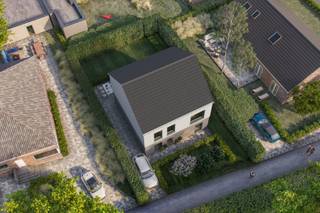 Te koop: bouwgrond voor open bebouwing in Oudsbergen, rustig gelegen nabij het centrum van Gruitrode. Deze bouwgrond ligt in een aangename...