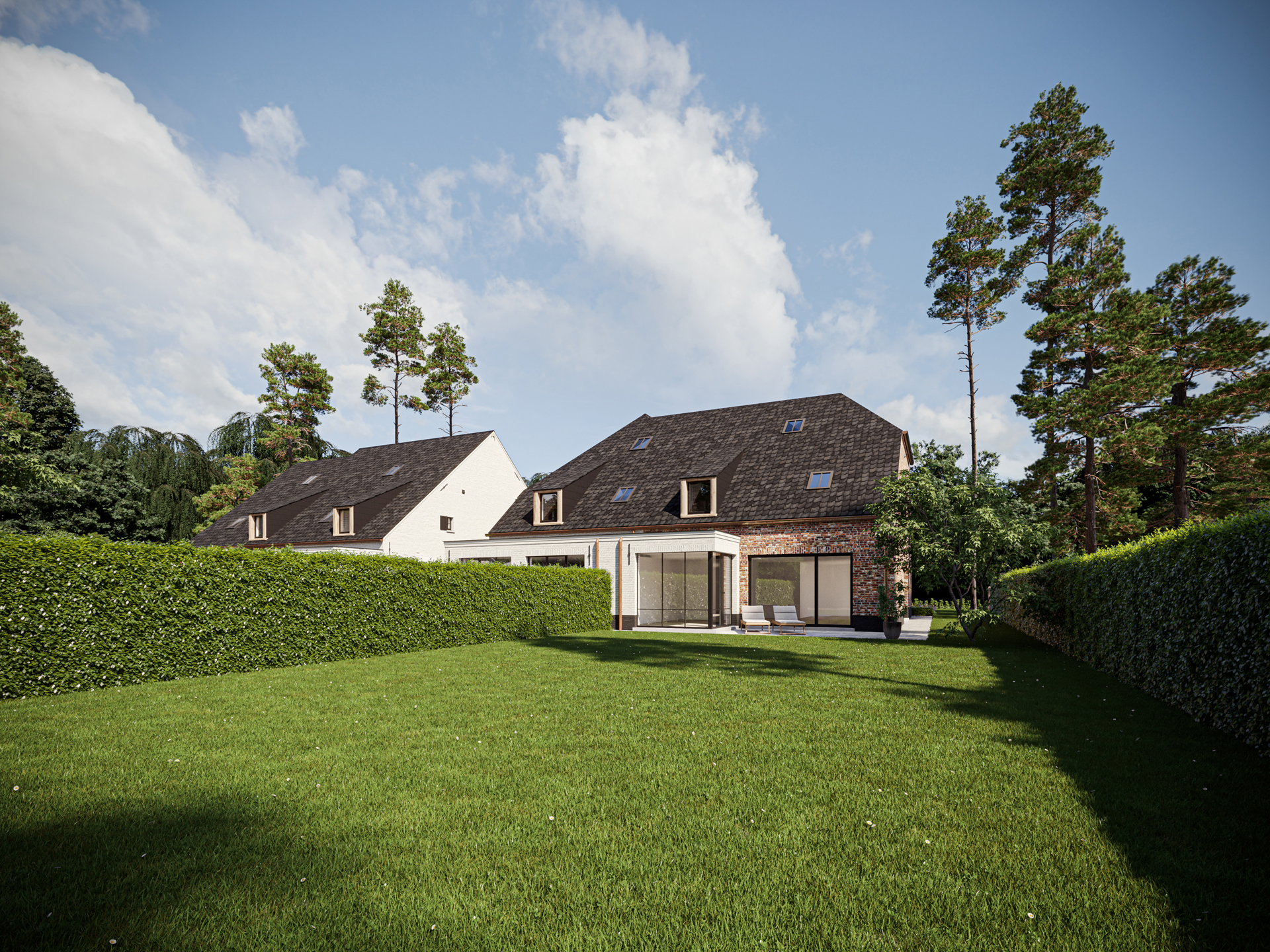 House for sale in Destelbergen with 3 bedrooms - photo 5