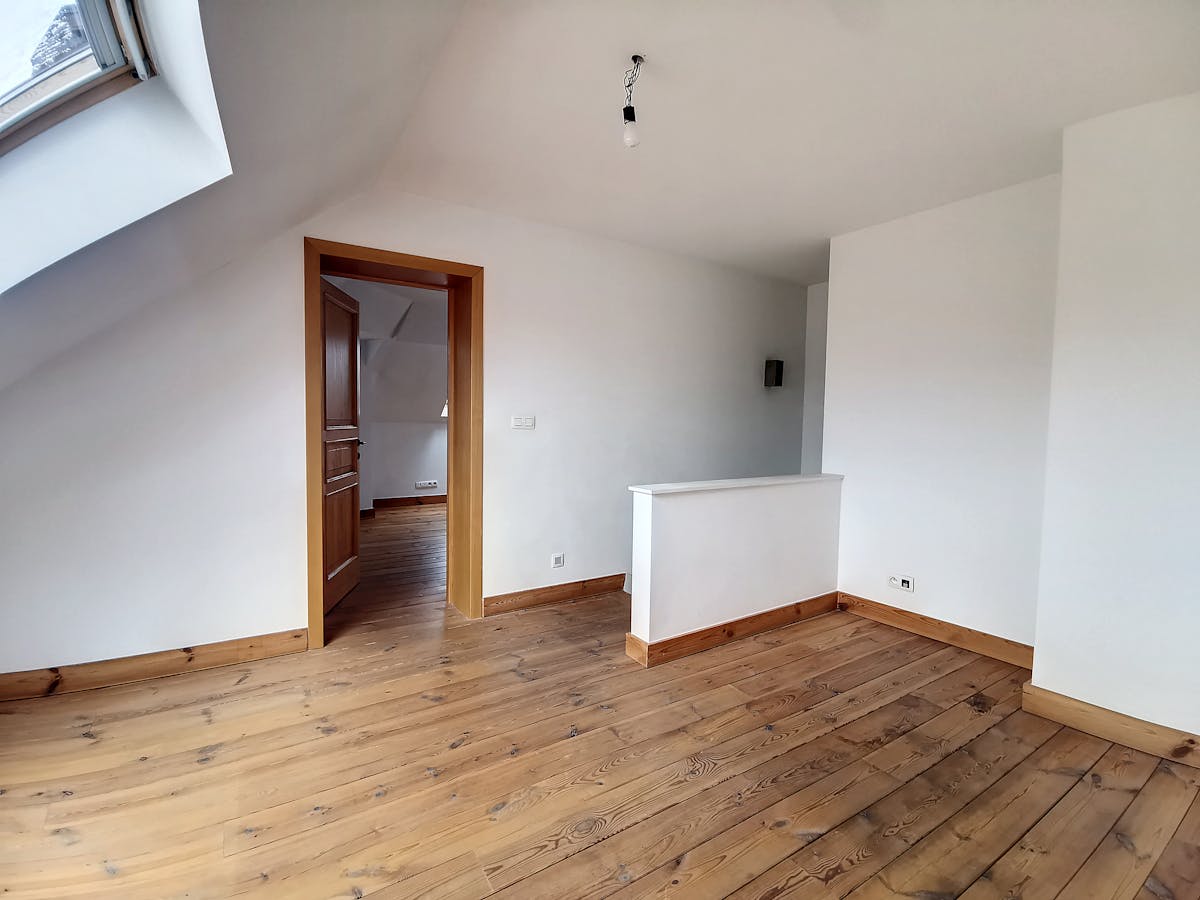 Quartier Louise | Charmant appartement à louer à Ixelles - photo 5