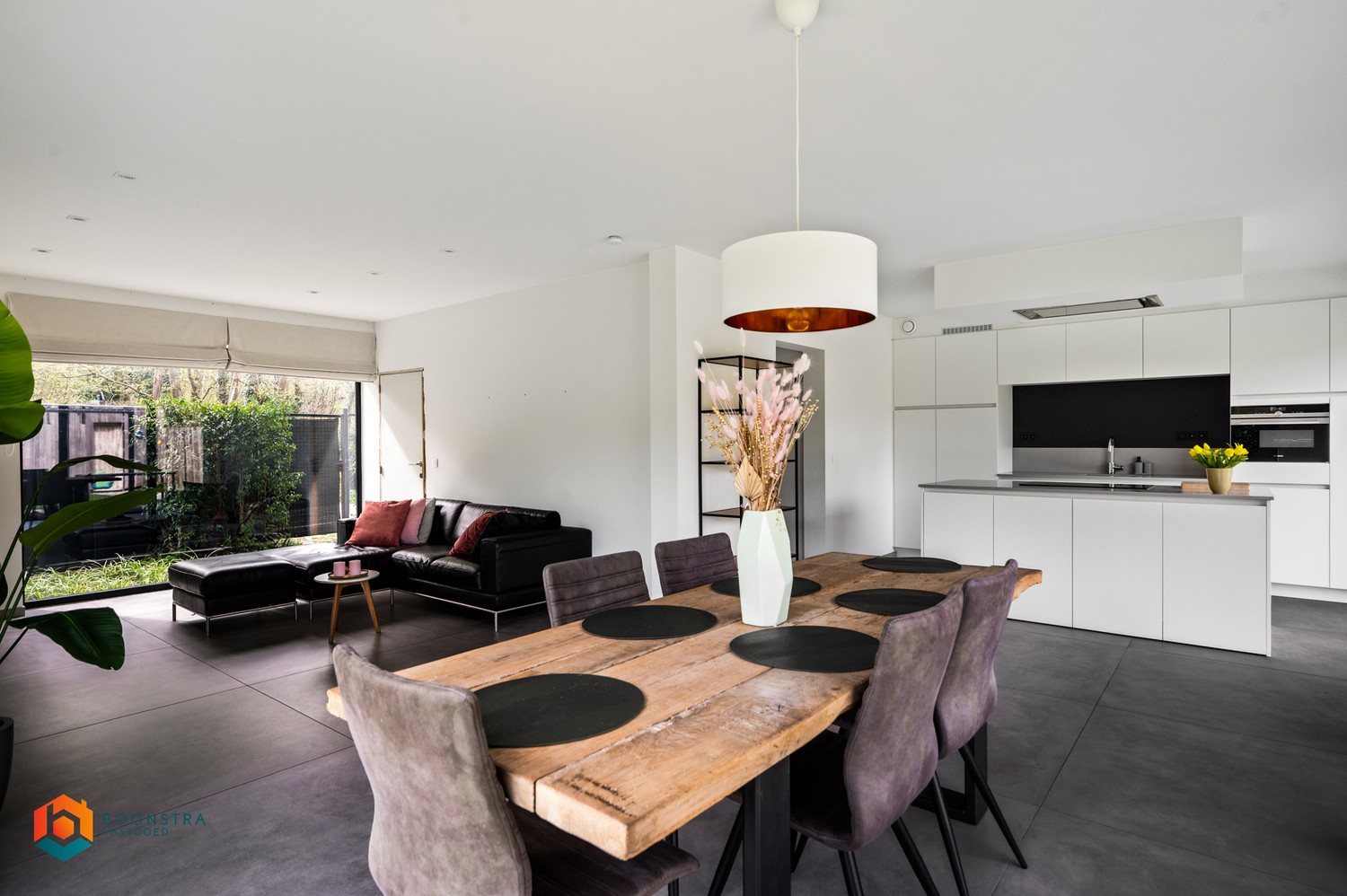Recente woning met 3 slpkrs te Putte - foto 2