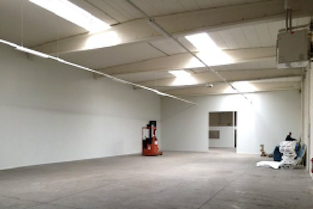 Magazijn (540 m²) op toplocatie te huur in Zaventem - foto 2