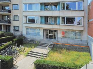 Ruim instapklaar appartement op topligging met 1 slaapkamer en kelder (ruime berging en fietsenstalling) gelegen in de kwaliteits...