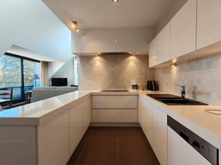Appartement à louer à Turnhout