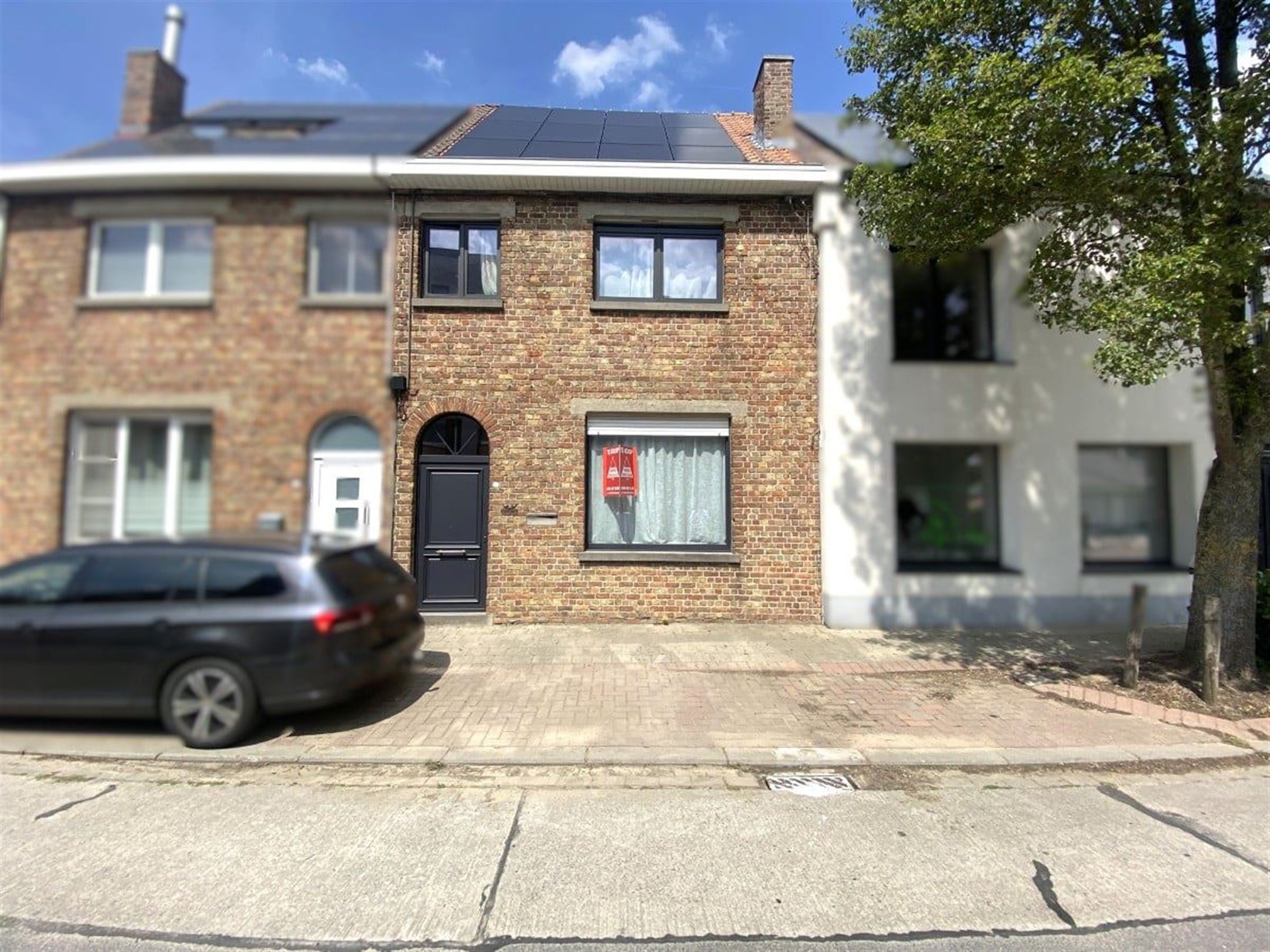 Woning - foto 1