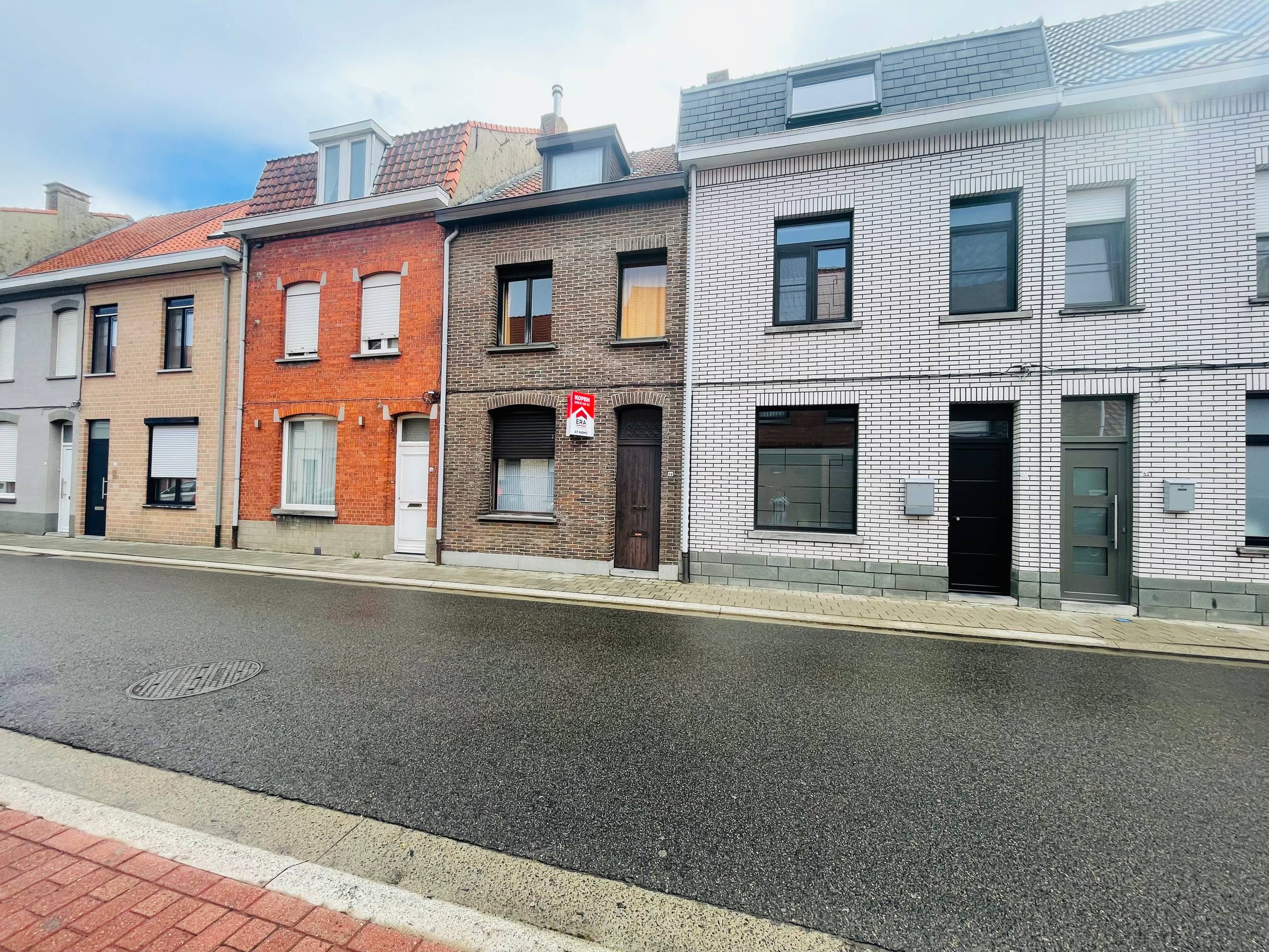 Maison à vendre à Menin avec 3 chambres - photo 1