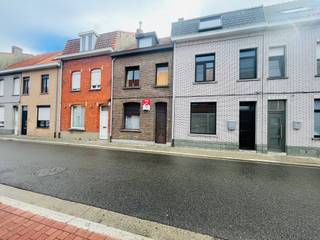 Maison à vendre à Menin