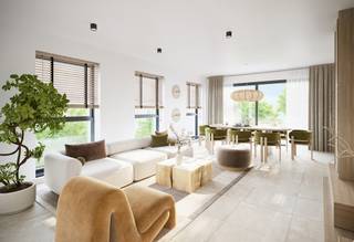 Combineer comfortabel wonen met een uitstekende bereikbaarheid, zodat u optimaal kunt genieten van uw nieuwe thuis!LIGGINGErvaar optimaal wonen in...