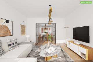 <p>Interesse? Vragen? Neem gerust contact op met Olivier Boon via olivier.boon@copandi.be of via +32 468/35 17 50.<br /><strong><br /></strong>Bent u op zoek naar een vrijstaande woning met ruimte, privacy én een centrale ligging? Dan is deze woning precies wat u zoekt.<br /><br />Deze charmante woning op een rustige locatie uit de jaren '60 biedt tal van mogelijkheden voor wie op zoek is naar een renovatiewoning op een ruim groen perceel van 17a49ca. <br /><br />De woning beschikt momenteel over 4 slaapkamers en 1 badkamer. Verder is er ook een ruime aparte keuken, eet- en zitruimte. Achteraan de woning is er een ruime veranda met zicht op de tuin. De woning is verder voorzien van centrale verwarming op mazout, elektriciteit is niet conform.<br /><br />De ruime tuin met privébos biedt volop ruimte voor zowel ontspanning als activiteit. Er is voldoende plek om een speelruimte voor kinderen, een moestuin, een ruim terras of buitenkeuken te combineren. De mogelijkheden zijn eindeloos voor wie houdt van buitenleven en privacy. In de tuin bevinden zich momenteel een apart bijgebouw met 2 aparte ruimtes, een garage en duivenhok.<br /><br />Kortom, deze woning vormt de perfecte basis om uw eigen droomhuis te realiseren op een rustige ligging in Langdorp vlakbij scholen, winkels en openbaar vervoer.<br /><br />Interesse? Plan snel uw afspraak in en kom zelf deze woning met enorm veel potentieel op een ruim en rustig gelegen perceel ontdekken.<br /><br />Wenst u een <strong>gratis waardebepaling</strong> van uw eigendom? Neem dan vrijblijvend contact op met olivier.boon@copandi.be of via 0468/35 17 50.<br /><br />✅ Ruim perceel met privébos op 17,49a<br />✅ Te renoveren woning met veel potentieel<br />✅ Rustige doch centrale ligging <br />✅ Apart bijgebouw met 2 bergruimtes<br />✅ 4 ruime slaapkamers</p>