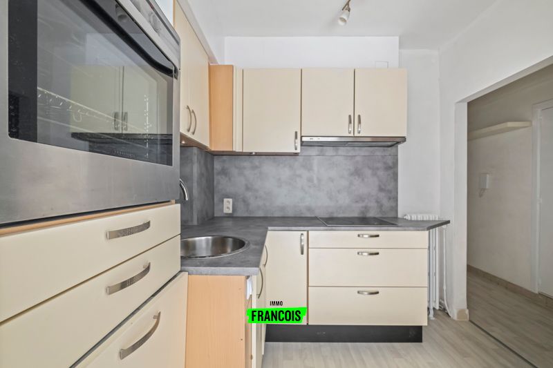 Apartment for rent in Ostend with 1 bedroom - photo 2
