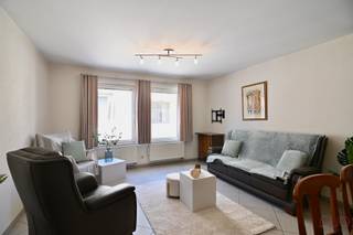 Dit instapklaar appartement ligt op zeer gunstige locatie in residentie "De Graaf"en is gelegen in het stadscentrum. Door de centrale ligging kan...