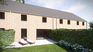 Maison à vendre à Zedelgem
