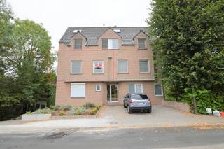 Appartement à louer à Malines