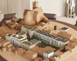 Garage à vendre à Anvers