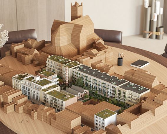 Garage à vendre à Berchem - photo 2