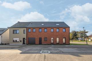 Maison à vendre à Anvers