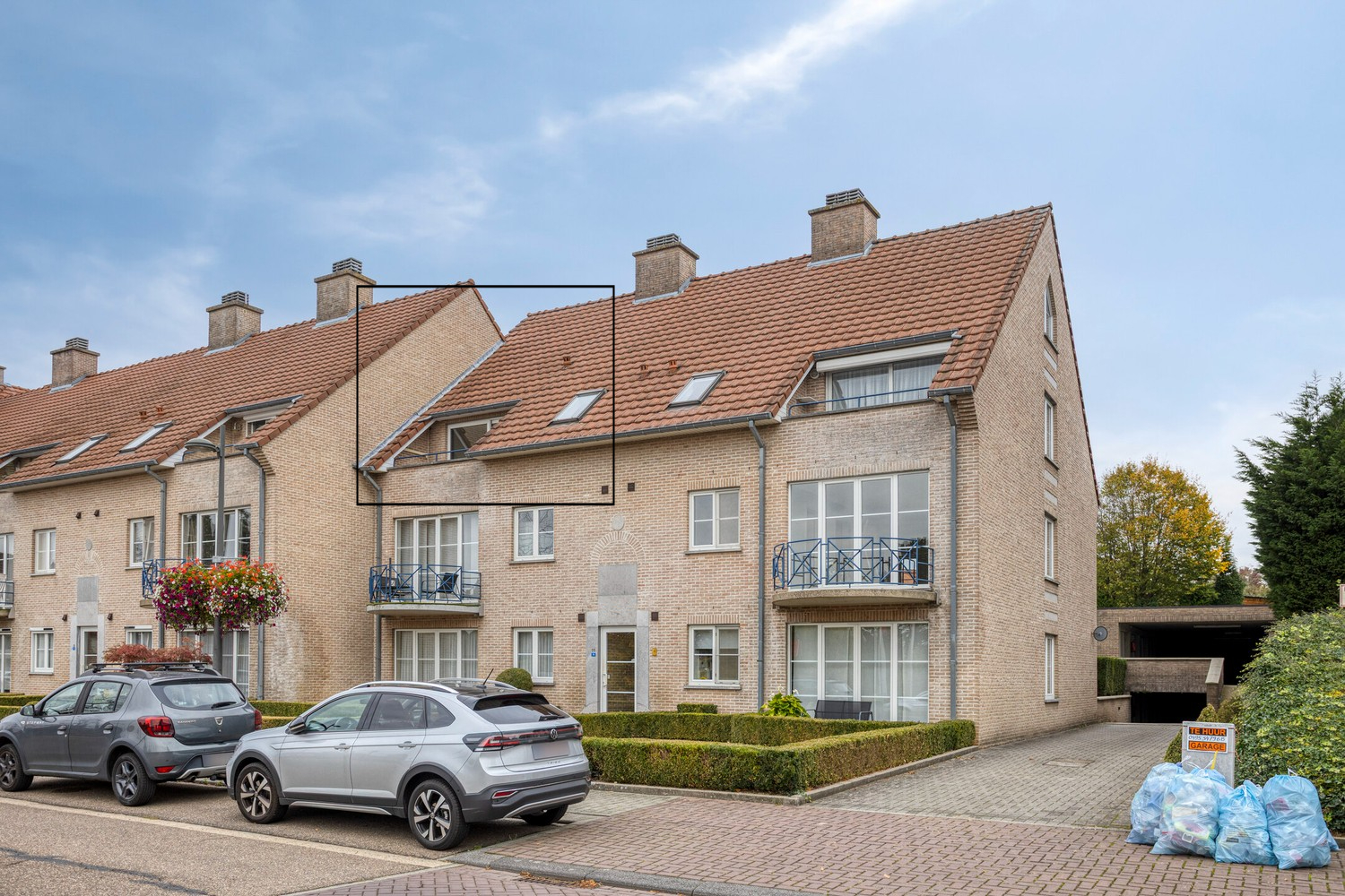 Appartement à louer à Lanaken avec 3 chambres - photo 3