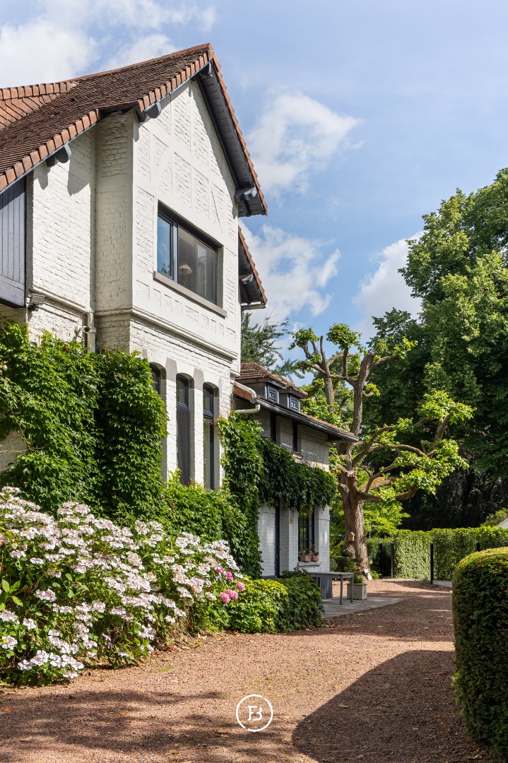 Villa de charme - photo 4
