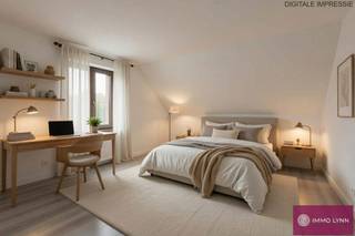 Deze pas gebouwde halfopen bebouwing is volledig instapklaar en afgewerkt met oog voor detail. De woning beschikt over een lichtrijke leefruimte...