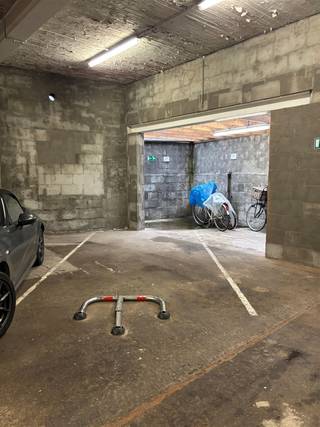 Garage for sale in Antwerp