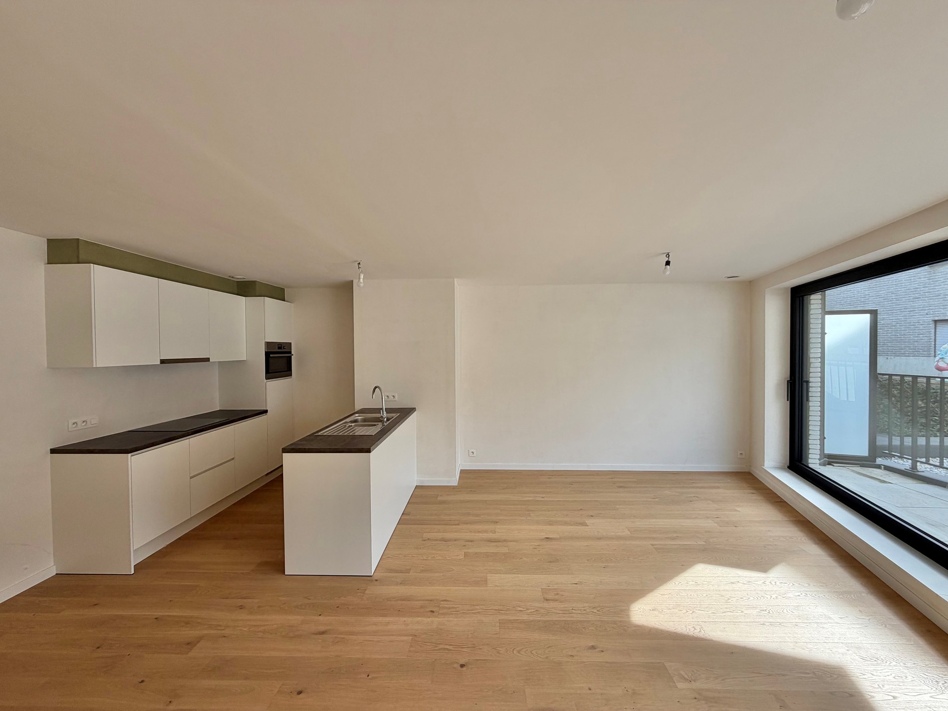 Appartement de nouvelle conctruction - photo 5