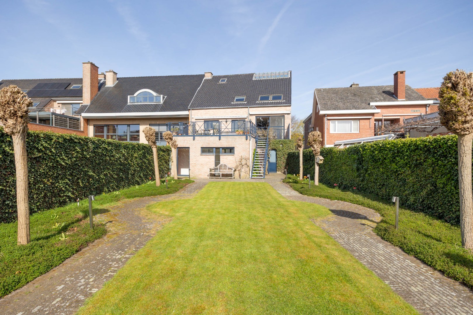 Huis te koop in Pelt met 4 slaapkamers - foto 1