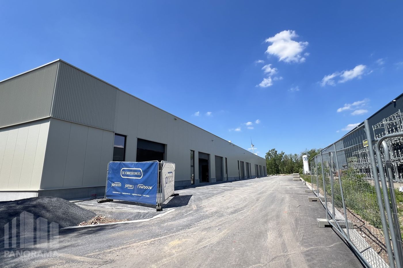 Nieuwbouw KMO-units van  te Genk - foto 4
