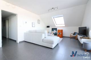Appartement te huur in Grâce-Hollogne