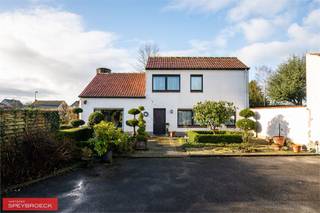 Maison à vendre à Lievegem