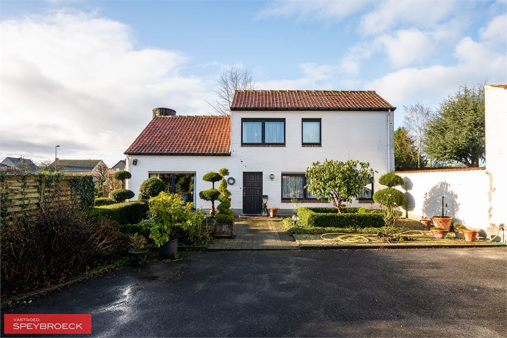 House for sale in Zomergem with 3 bedrooms - photo 2