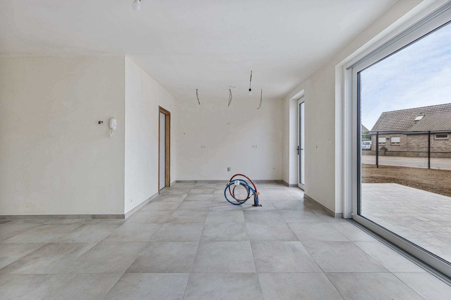 Maison à vendre à Geetbets avec 4 chambres - photo 2