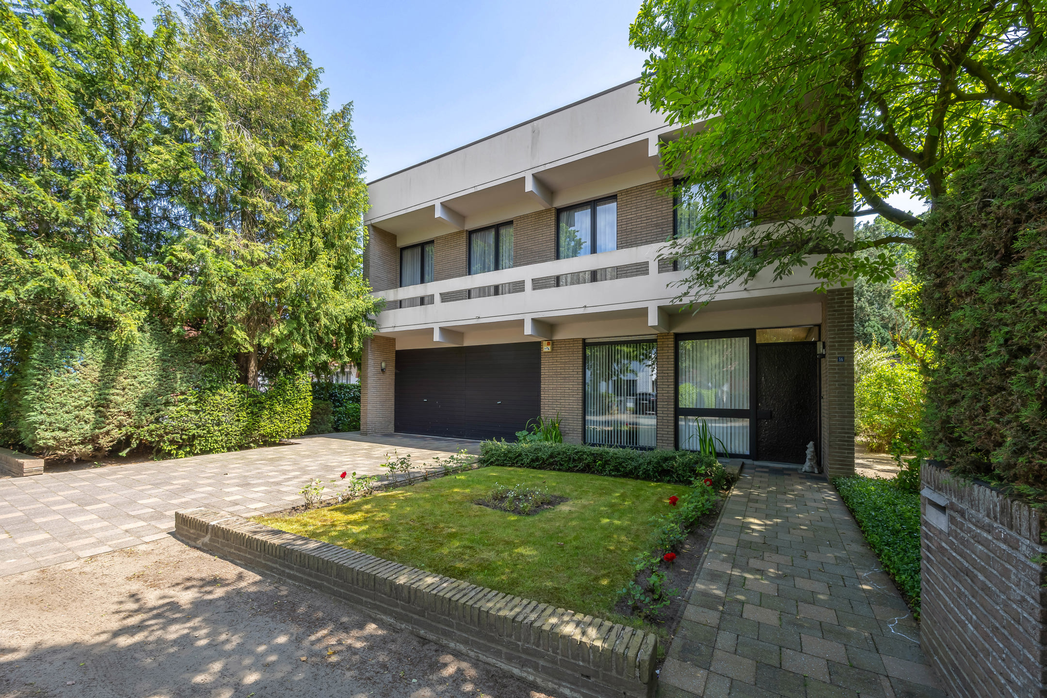 Maison à vendre à Kapellen avec 5 chambres - photo 2