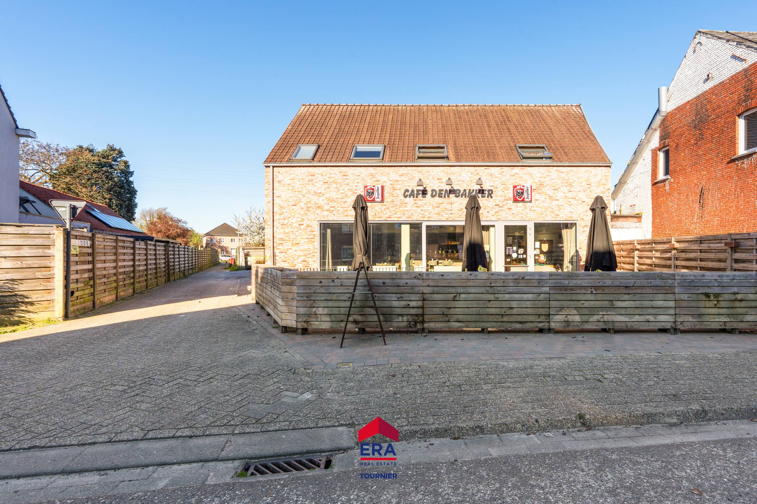 Commercial à vendre à Mol