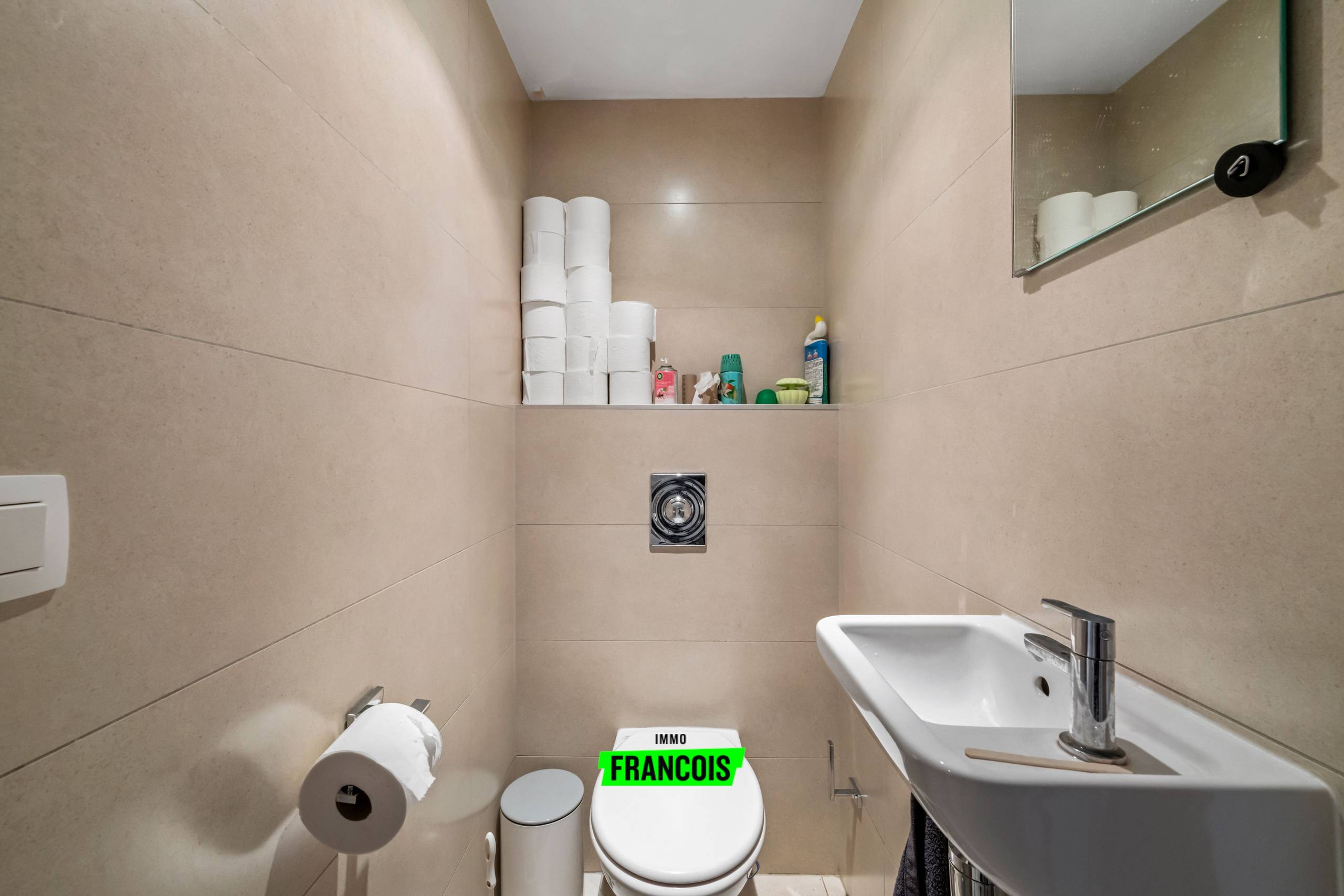 Appartement à vendre à Ostende avec 3 chambres - photo 5