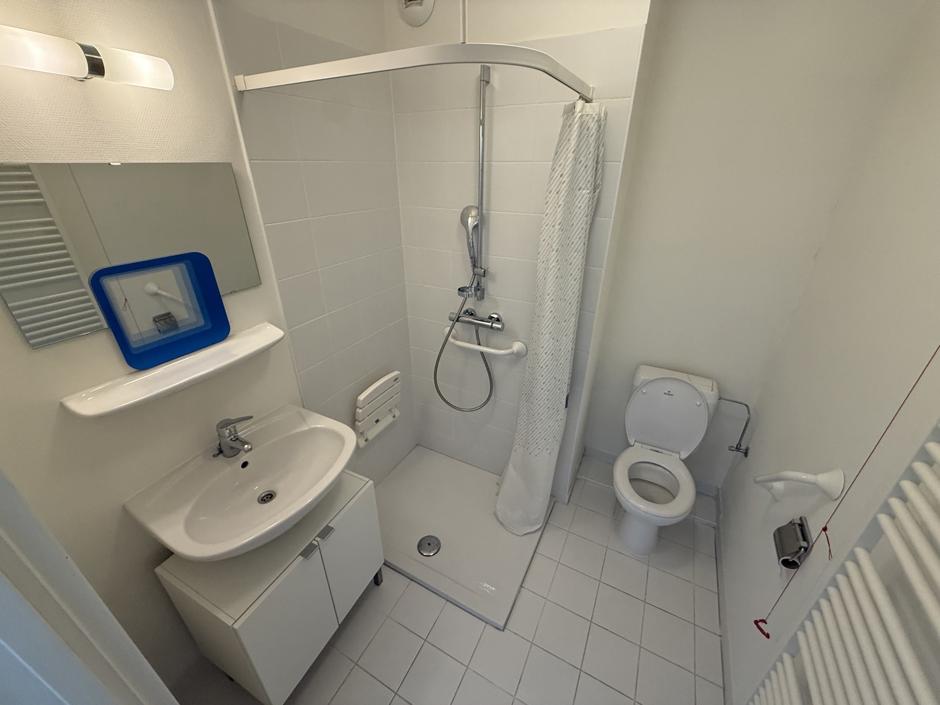 Assistentiewoning in Residentie De Maalbeek - foto 4