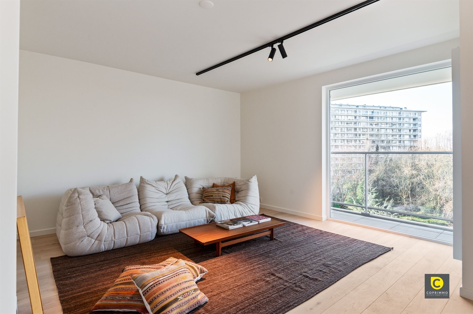 Appartement - photo 3