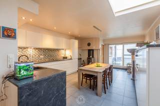 Maison à vendre à Beveren-Kruibeke-Zwijndrecht