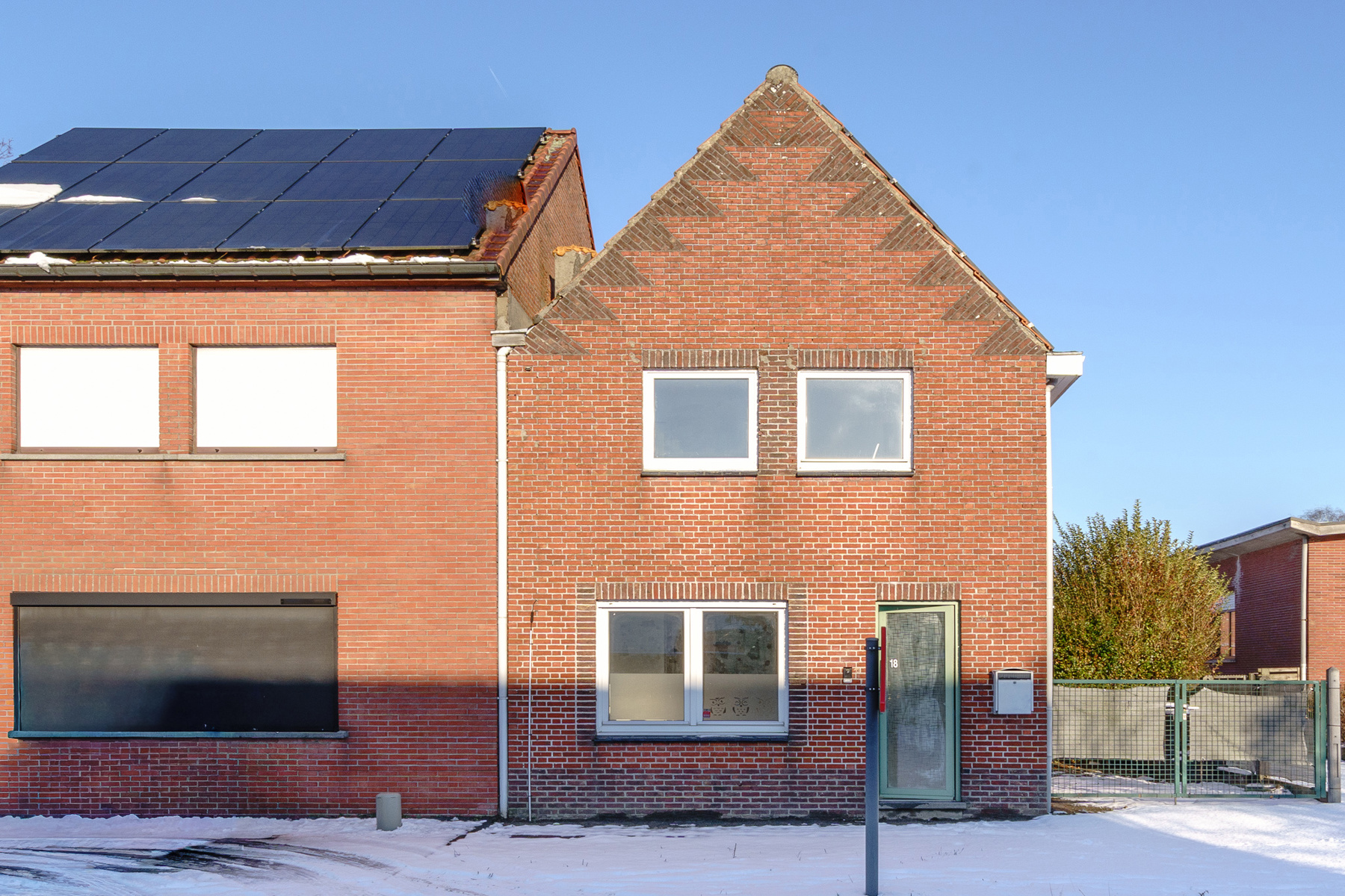 Maison à vendre à Wuustwezel avec 4 chambres - photo 3