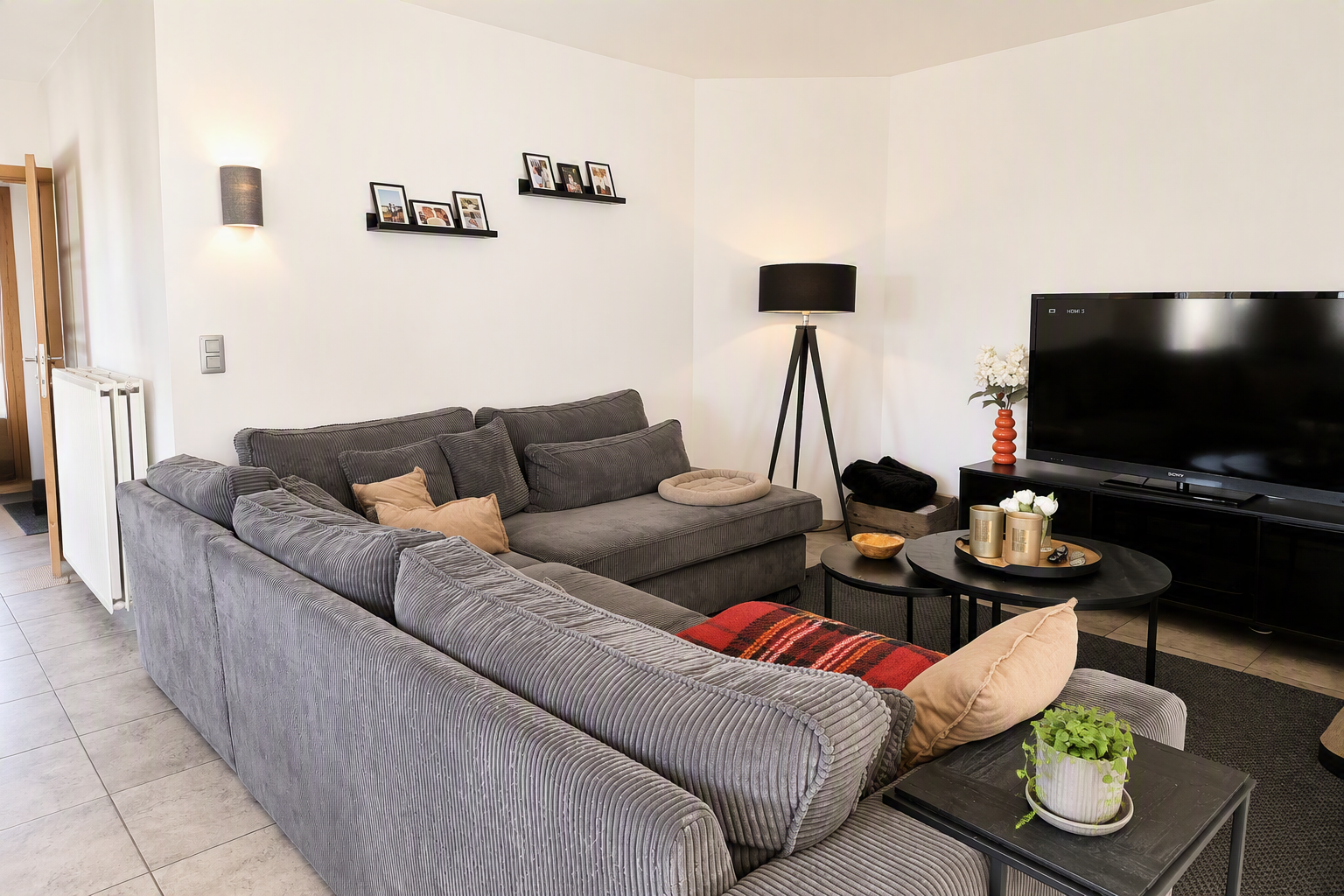 Huis te huur in Arendonk met 3 slaapkamers - foto 5