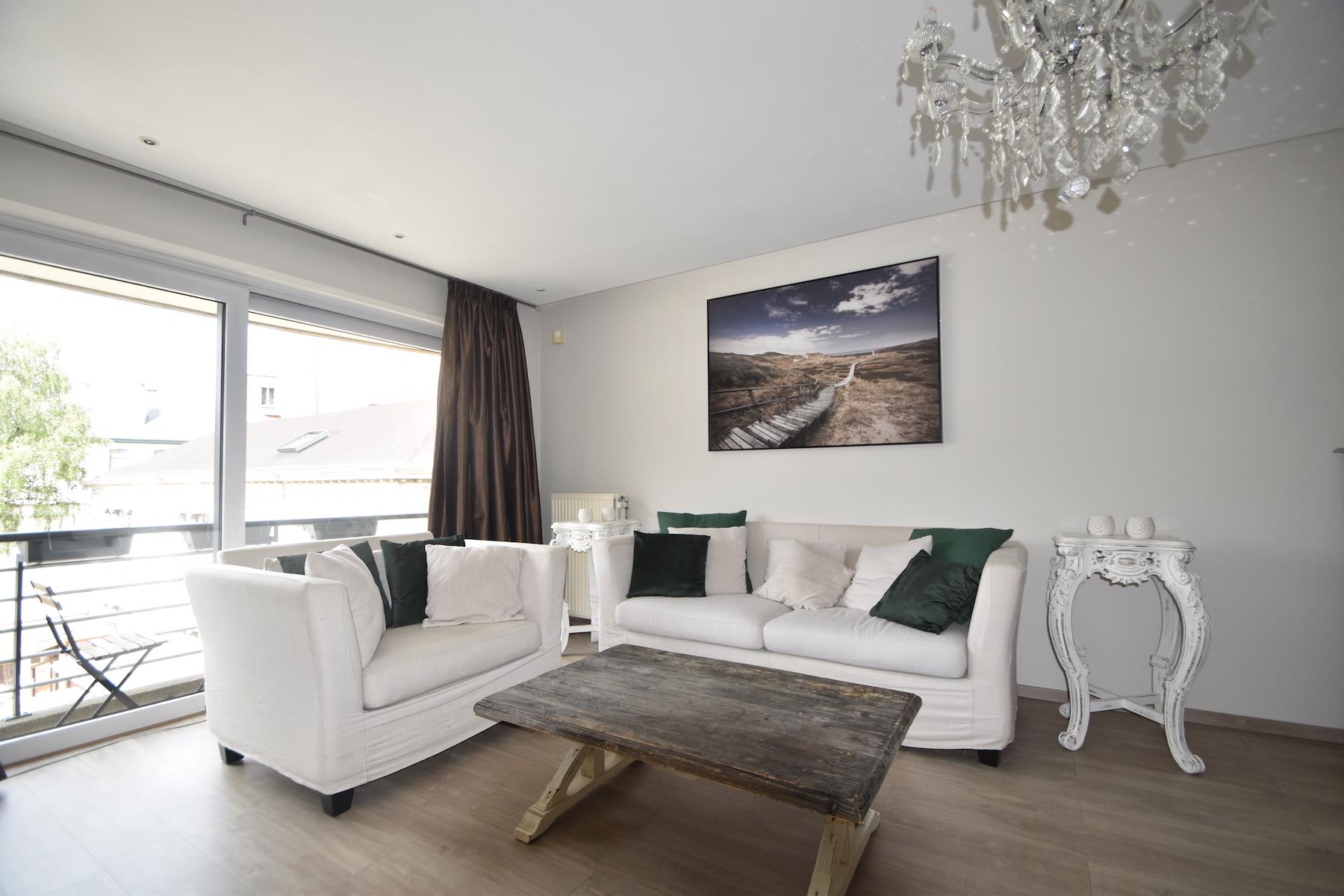 ANTWERPEN - appartement nabij Meir en centraal station - foto 5