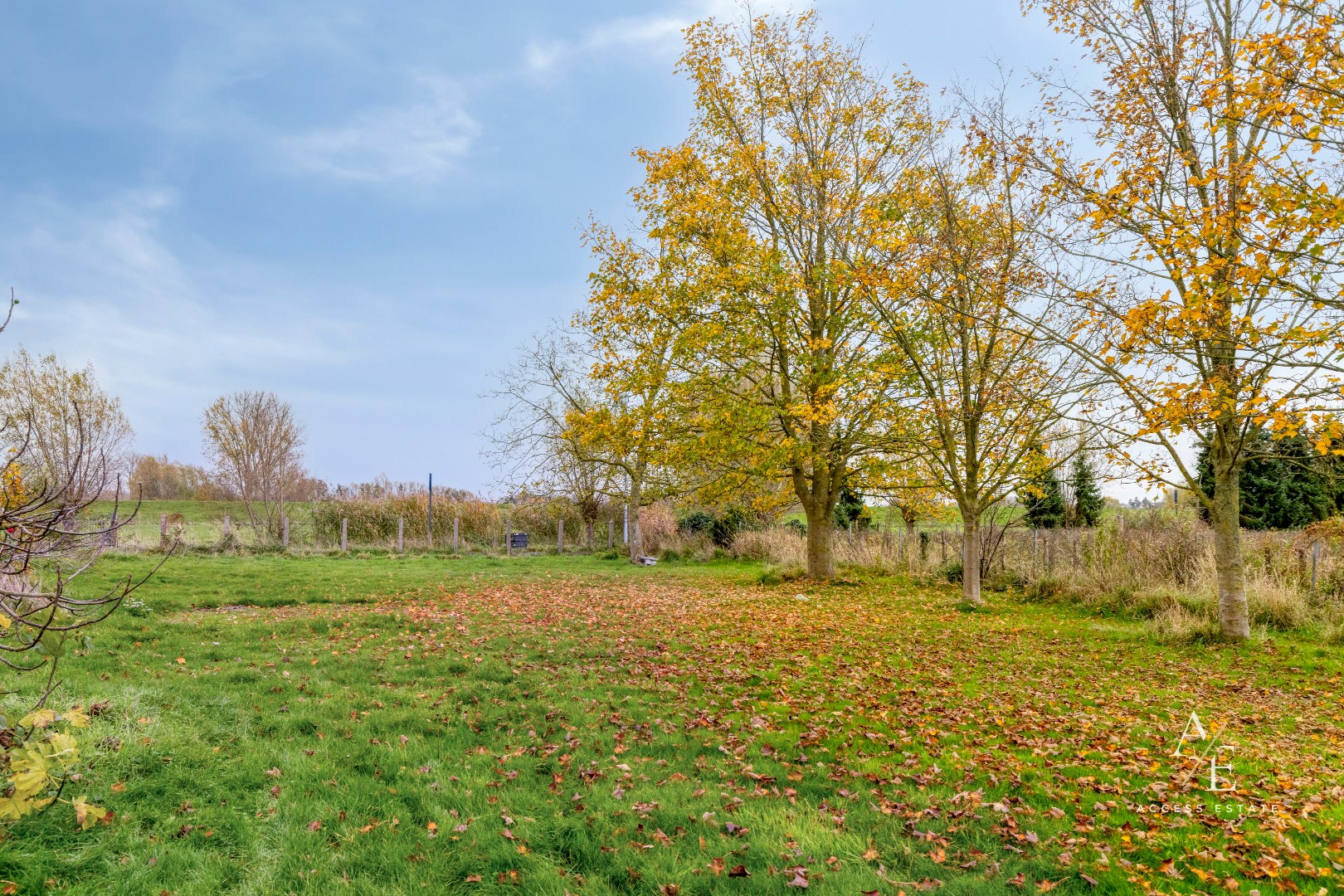 Terrain à vendre à Schellebelle - photo 3