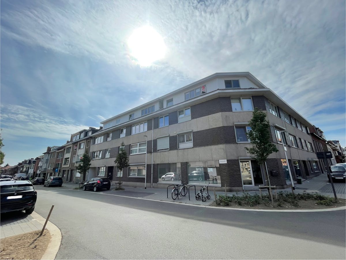 Appartement in Hasselt
