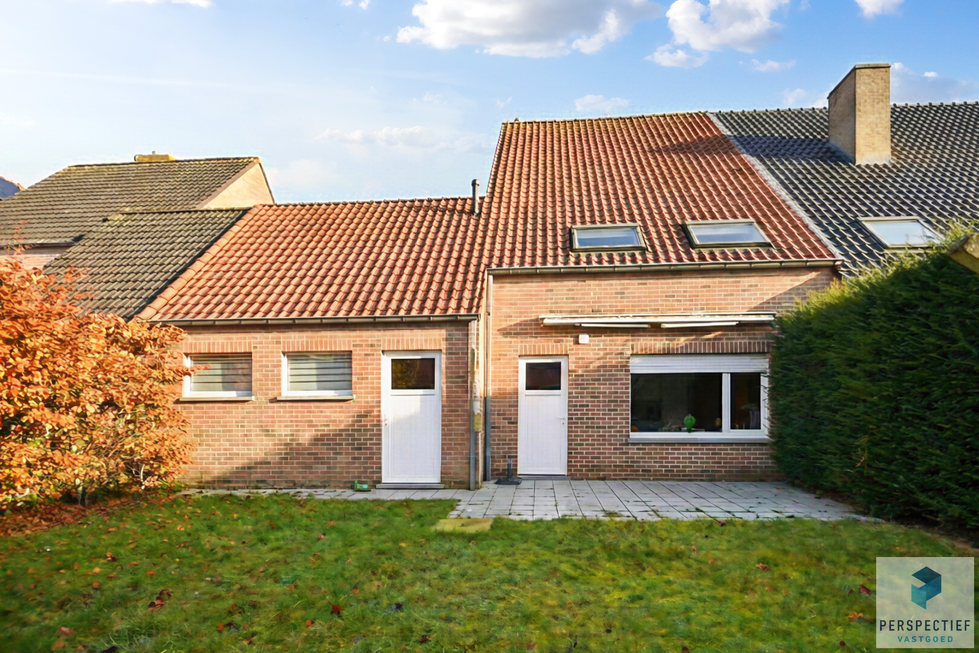 House for sale in Assebroek with 4 bedrooms - photo 2