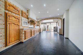 Huis te koop in La Louvière